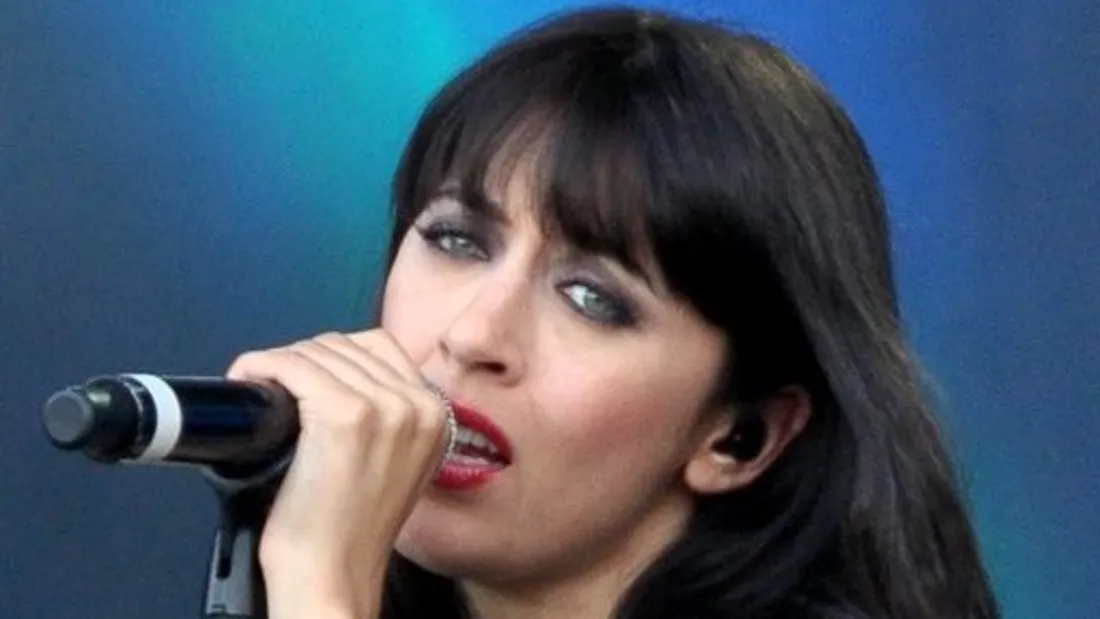 Nolwenn Leroy